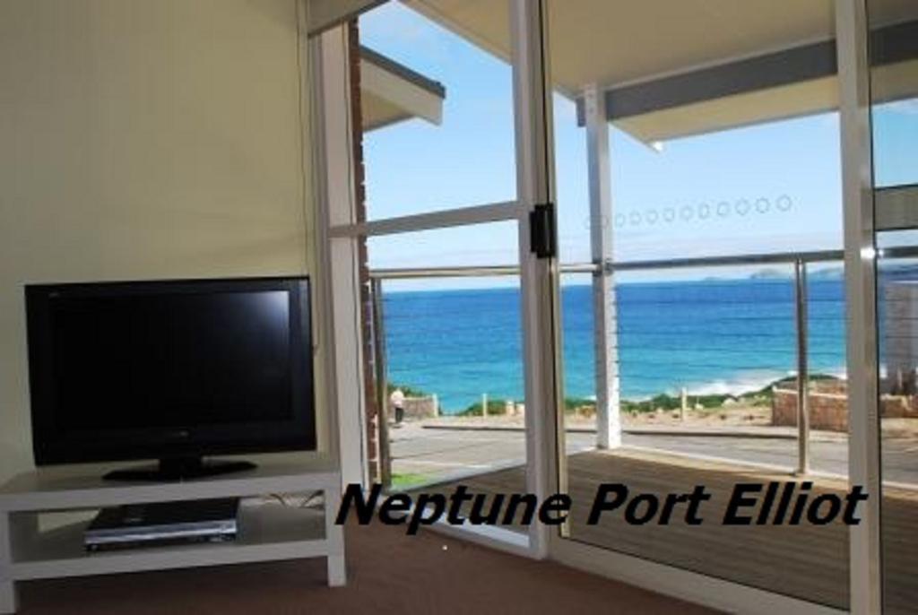 Neptune At Port Elliot Villa Exterior photo